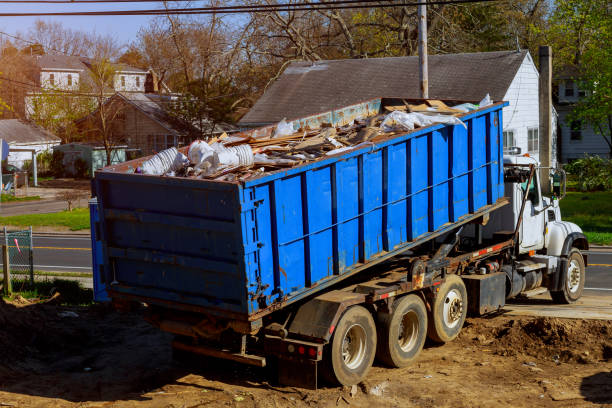 Best Recycling Services for Junk  in Ralston, NE