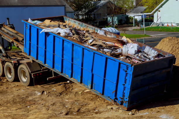 Best Basement Cleanout  in Ralston, NE